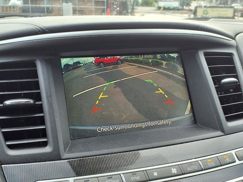 Used 2019 INFINITI QX60 Pure AWD/4WD image 8