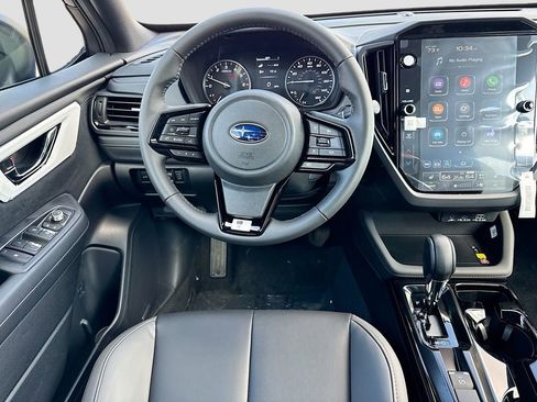 New 2026 Subaru Forester Sport image 28