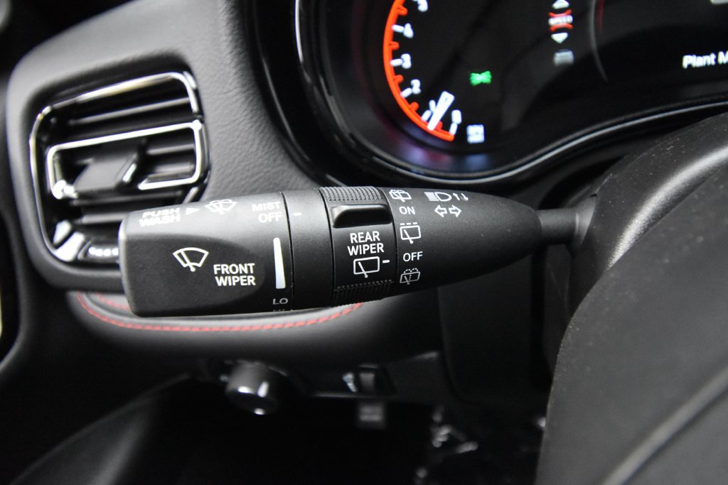 New 2027 Dodge Durango GT AWD/4WD image 27