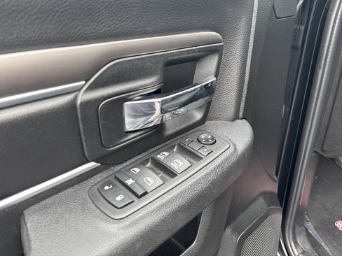 Used 2024 RAM 1500 Classic Warlock image 18