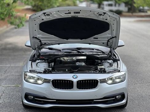 Used 2016 BMW 328i Sedan RWD image 42