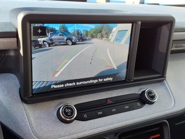 Used 2023 Ford Maverick XLT w/ Equipment Group 300A Standard AWD/4WD image 29