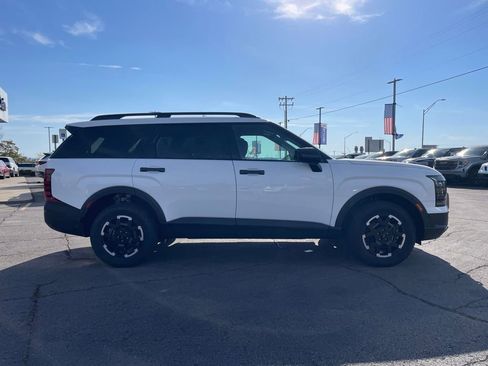 New 2026 Hyundai Palisade XRT Pro AWD/4WD image 8