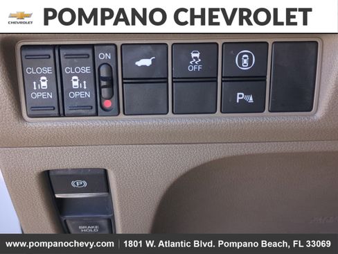 Used 2021 Honda Odyssey Touring image 27