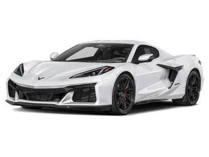 Used 2026 Chevrolet Corvette Z06