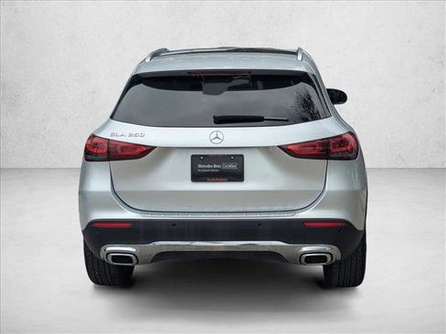 Certified 2023 Mercedes-Benz GLA 250 image 7