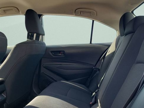 Certified 2023 Toyota Corolla LE FWD image 10