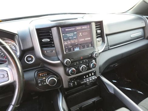 Used 2022 RAM 1500 Big Horn AWD/4WD image 23