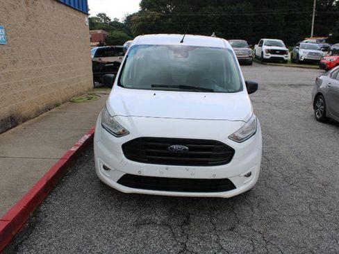 Used 2019 Ford Transit Connect XLT FWD image 2