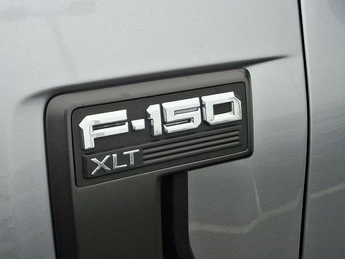 Certified 2023 Ford F150 XLT w/ Equipment Group 302A High image 34