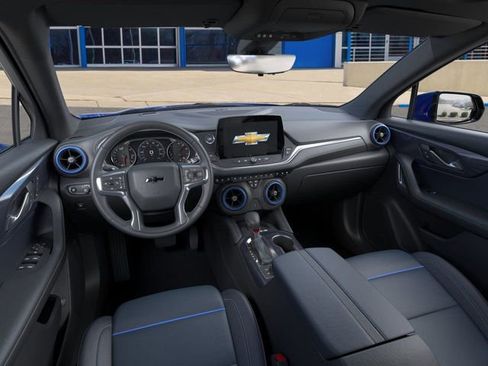 New 2026 Chevrolet Blazer RS w/ Driver Confidence II Package image 15