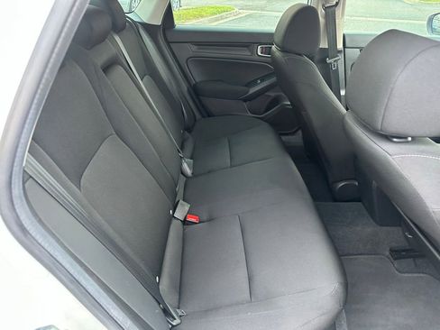 Used 2024 Honda Civic EX image 19