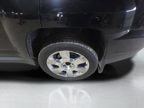 Used 2016 GMC Terrain SLT w/ Open Road Package image 14