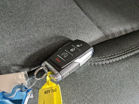 New 2026 RAM 3500 Big Horn image 31