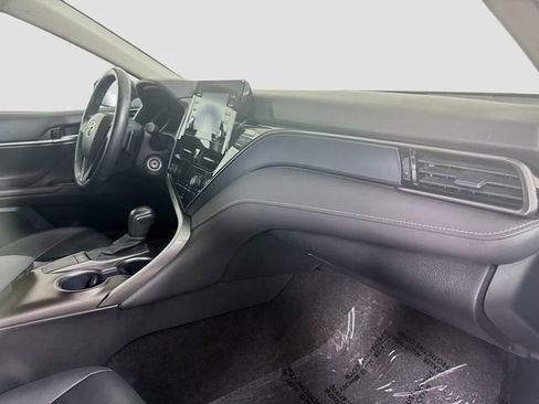 Certified 2024 Toyota Camry SE w/ Blackout Package (TMS) image 26