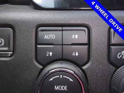 Used 2024 Chevrolet Silverado 1500 RST w/ All Star Edition Plus image 11