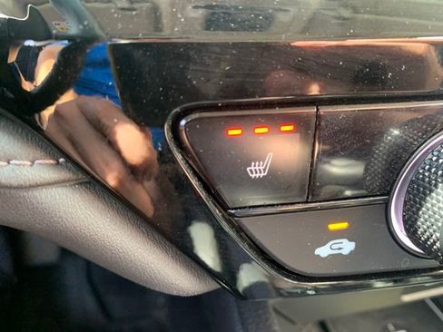 Used 2025 Honda Accord EX-L image 17