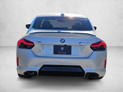 New 2026 BMW M240i xDrive Coupe w/ Premium Package image 8