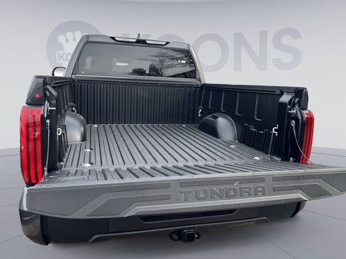 New 2026 Toyota Tundra SR5 image 20