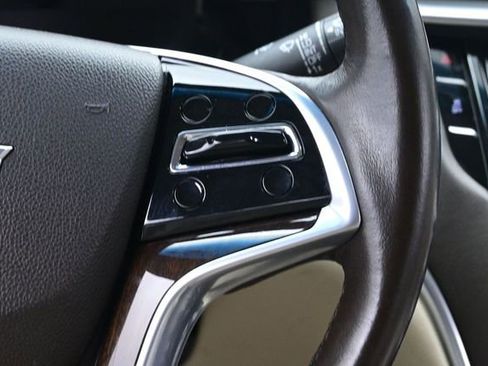 Used 2016 Cadillac XTS Luxury FWD image 29