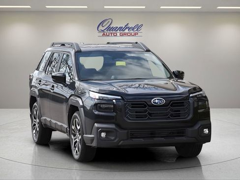 New 2026 Subaru Outback Touring XT image 2