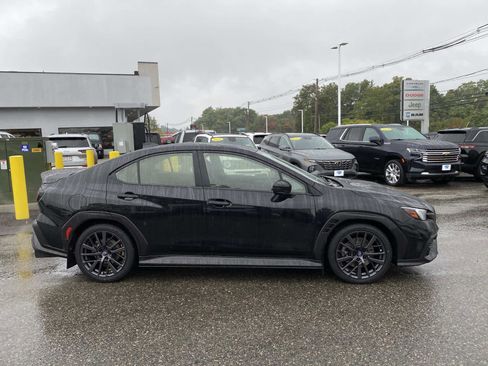 Used 2023 Subaru WRX image 2