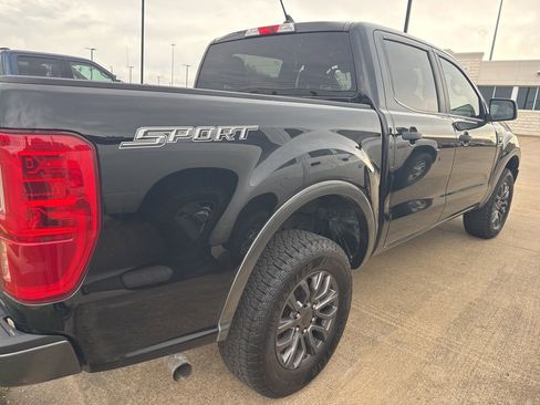 Used 2020 Ford Ranger XLT w/ Equipment Group 301A Mid RWD image 5