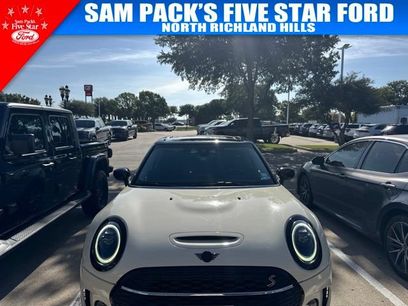 Used 2022 MINI Cooper Clubman S w/ Premium Package