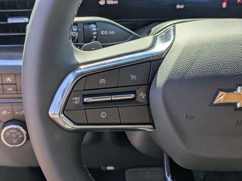 New 2026 Chevrolet Tahoe Premier image 19