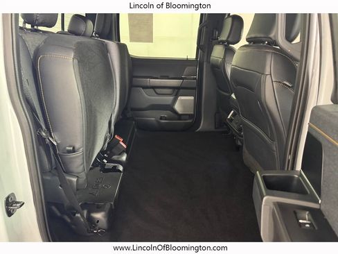 Used 2025 Ford F150 Tremor w/ Bed Utility Package AWD/4WD image 12