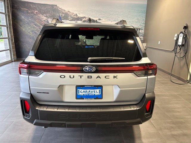 Used 2026 Subaru Outback Premium AWD/4WD image 24