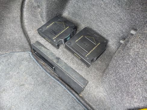 Used 2000 Lexus SC 300 Coupe image 31