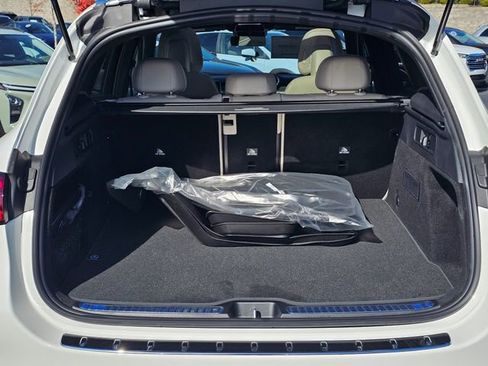 New 2026 Mercedes-Benz GLC 300 4MATIC image 10