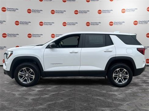 New 2026 GMC Terrain Elevation w/ LPO, Floor Liner Package image 2