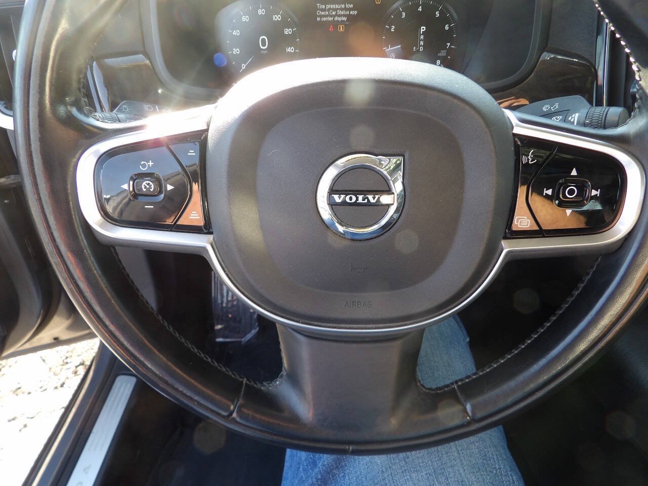 Used 2018 Volvo S90 T5 Momentum w/ Convenience Package AWD/4WD image 15