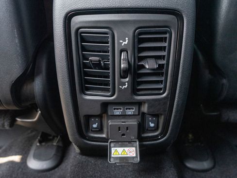 Used 2025 Dodge Durango R/T AWD/4WD image 29