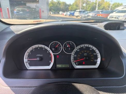 Used 2010 Chevrolet Aveo LT FWD image 8