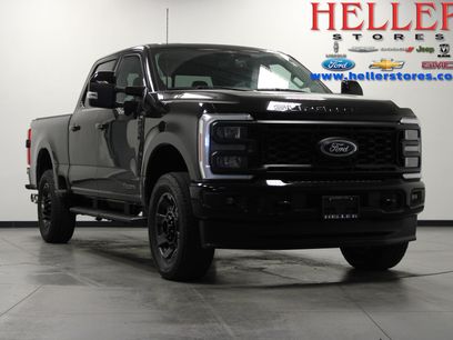 Used 2023 Ford F250 Lariat w/ Sport Appearance Package