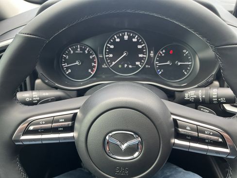 New 2026 MAZDA CX-50 AWD 2.5 S w/ Weather Package image 16