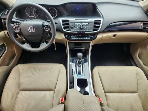 Used 2016 Honda Accord LX image 25