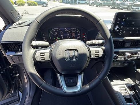 New 2026 Honda CR-V Sport Touring image 27