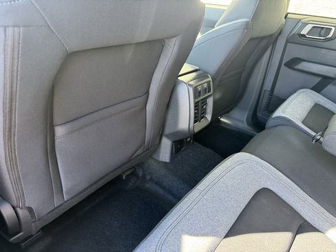 New 2025 Ford Bronco Big Bend image 21