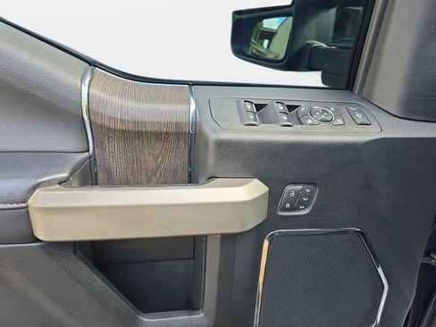 Used 2020 Ford F250 Lariat AWD/4WD image 27