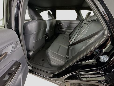 New 2026 Toyota Crown Signia AWD/4WD image 17