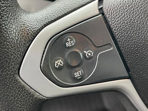 Used 2018 Chevrolet Colorado W/T w/ Custom Special Edition image 13