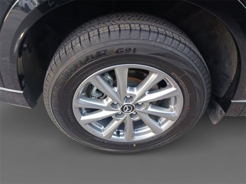 Used 2025 MAZDA CX-5 AWD 2.5 S w/ Select Package image 10