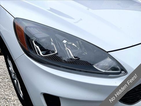 Used 2020 Ford Escape SE AWD/4WD image 23