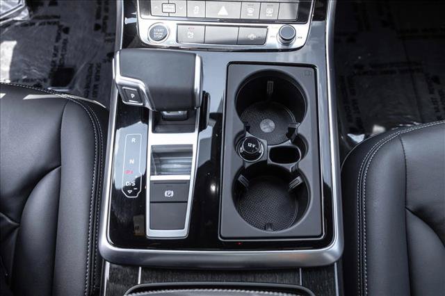 Certified 2025 Audi Q7 2.0T Premium w/ Convenience Package AWD/4WD image 20