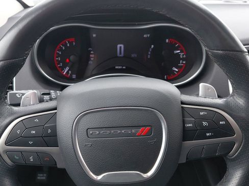 Used 2018 Dodge Durango Citadel image 36