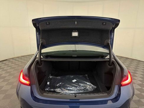 Certified 2023 BMW 330i xDrive 330i xDrive w/ Driving Assistance Package image 23